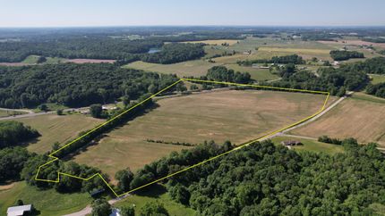 Farm and Ranch in Dubois County, Indiana