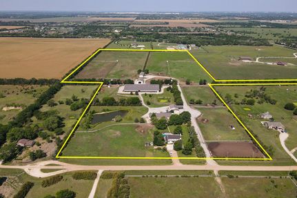 Recreational Property in Sedgwick County, Kansas