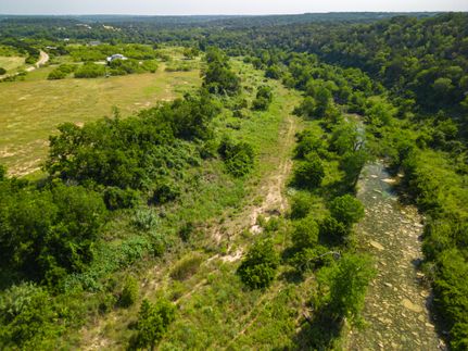 Undeveloped Land in Hays County, Texas