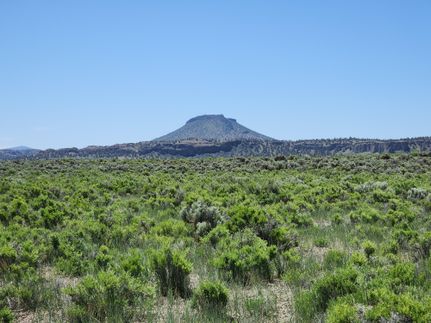 Land in Lake County, Oregon