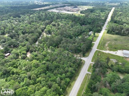 Land in Montgomery County, Texas