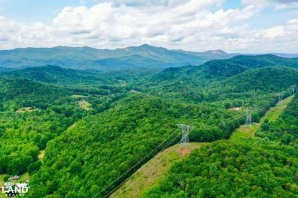 Land in Pickens County, South Carolina