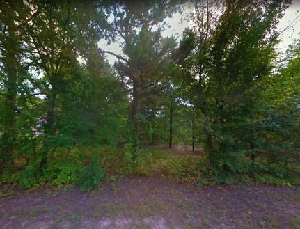 Undeveloped Land in Smith County, Texas