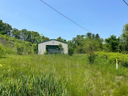 Land in Noble County, Ohio