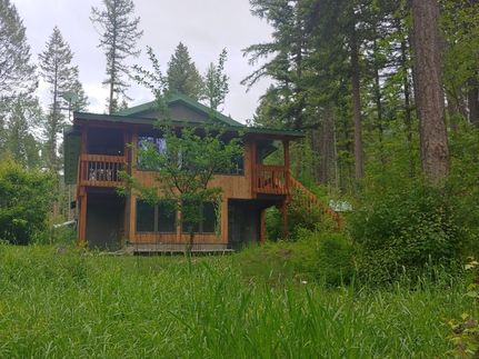 Recreational Property in Missoula County, Montana