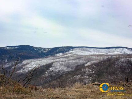 Undeveloped Land in Sanders County, Montana