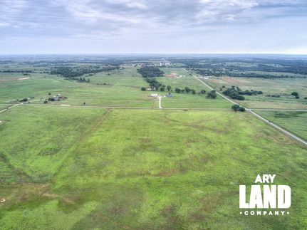 Farm and Ranch in Stephens County, Oklahoma