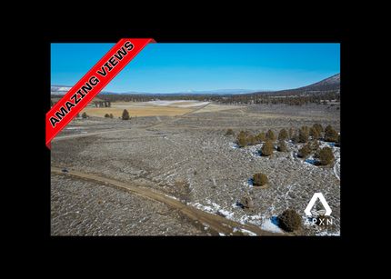 Undeveloped Land in Klamath County, Oregon