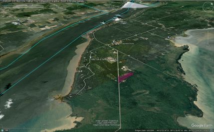 Undeveloped Land in Chippewa County, Michigan