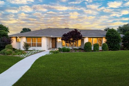 Land in Dallas County, Texas