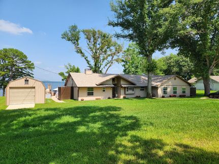 Recreational Property in Henderson County, Texas