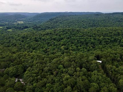 Farm and Ranch in Conway County, Arkansas