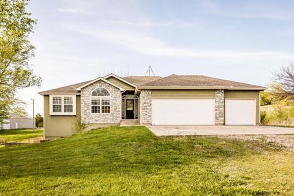 Recreational Property in Douglas County, Kansas