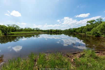Farm and Ranch in Stonewall County, Texas