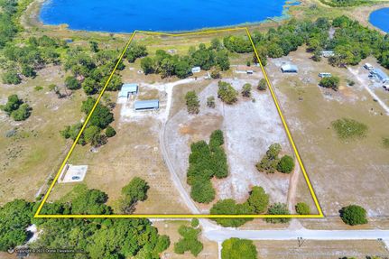 Undeveloped Land for sale in Hillsborough County, Florida