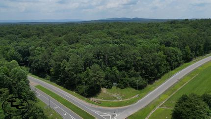 Commercial Property in Talladega County, Alabama