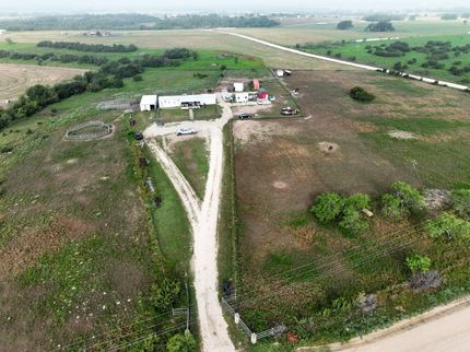 Recreational Property in Erath County, Texas