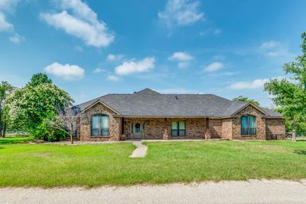 Land in Jack County, Texas