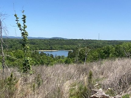 Farm and Ranch in Pike County, Arkansas
