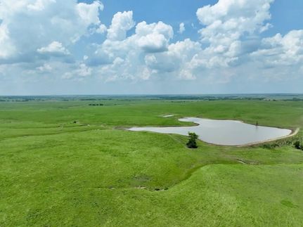 Farm and Ranch in Greenwood County, Kansas