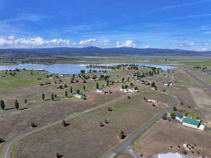 Undeveloped Land in Modoc County, California