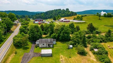 Recreational Property in Summers County, West Virginia