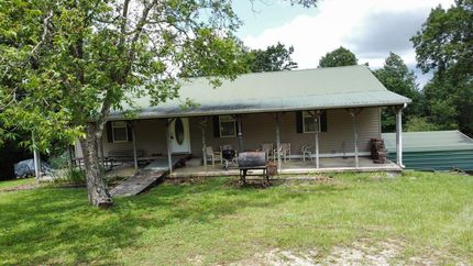 Recreational Property in Winston County, Alabama