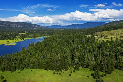 Recreational Property in Bonner County, Idaho