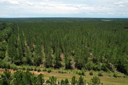 Farm and Ranch in Mobile County, Alabama