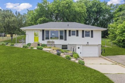 Homesite in Olmsted County, Minnesota