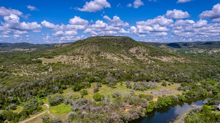 Waterfront Property in Bandera County, Texas