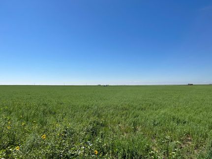 Farm and Ranch in Lincoln County, Colorado