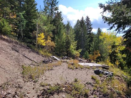 Farm and Ranch in Duchesne County, Utah