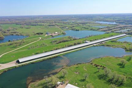 Recreational Property in Randolph County, Missouri