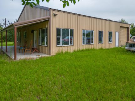 Farm and Ranch in Hunt County, Texas