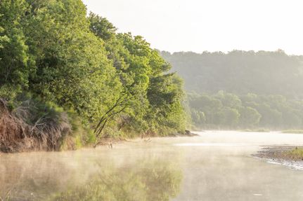 Riverfront Property in Palo Pinto County, Texas