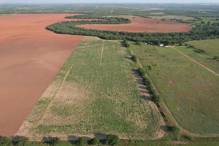 Undeveloped Land in Jones County, Texas