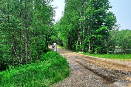 Timberland Property in Forest County, Wisconsin