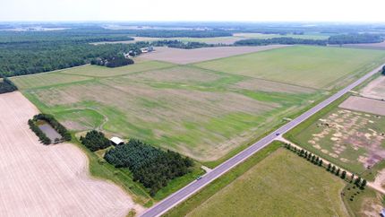 Farm and Ranch in Langlade County, Wisconsin