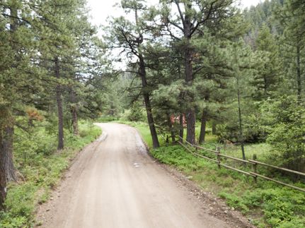 Farm and Ranch in Lewis and Clark County, Montana