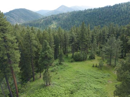 Farm and Ranch in Lewis and Clark County, Montana