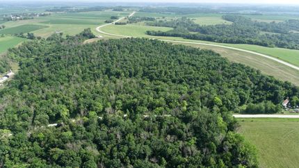 Farm and Ranch in Fillmore County, Minnesota