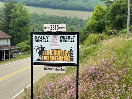 Timberland Property in Elk County, Pennsylvania