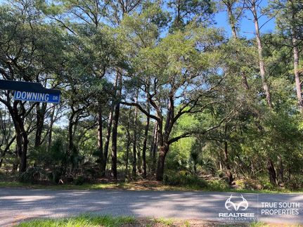 Recreational Property in Beaufort County, South Carolina