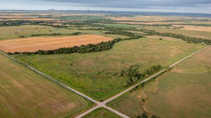 Farm and Ranch in Caddo County, Oklahoma
