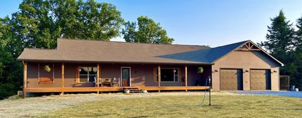 Recreational Property in Boone County, Missouri