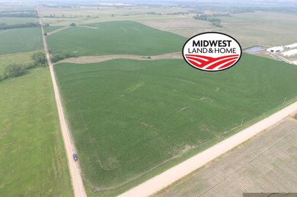 Farm and Ranch in Washington County, Kansas