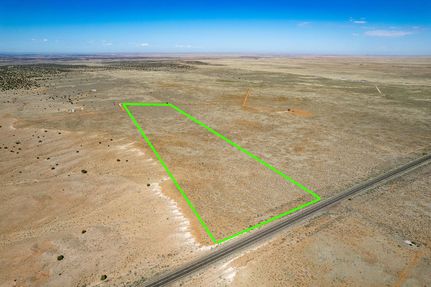 Undeveloped Land in Apache County, Arizona