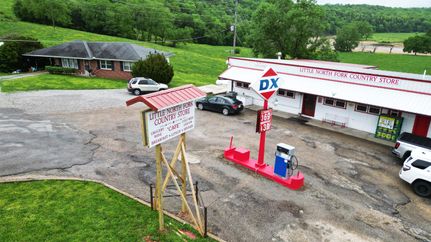Commercial Property in Ozark County, Missouri