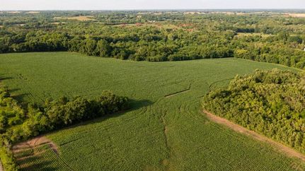 Land in Jefferson County, Kansas